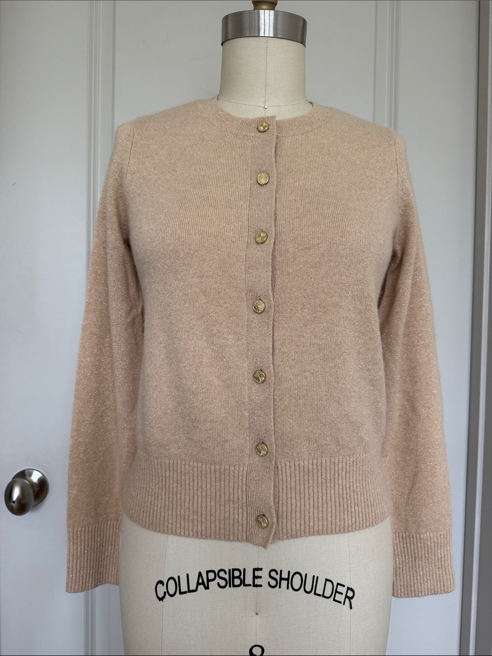 Lilly Pulitzer Fairley Cashmere Cardigan